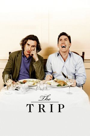 The Trip film poster