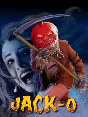 Jack-O film poster