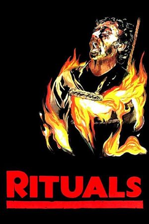 Rituals film poster