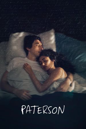 Paterson film poster