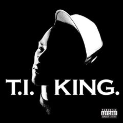 King album cover
