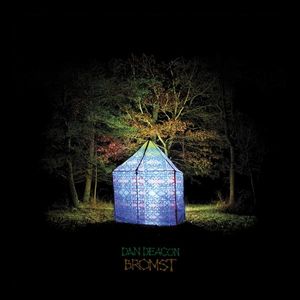 Bromst album cover