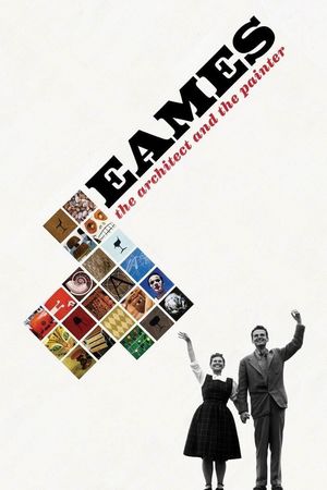 Eames: The Architect and the Painter film poster