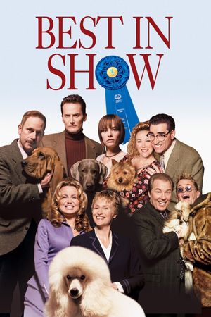 Best in Show film poster