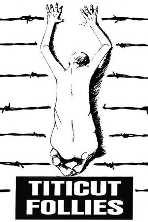 Titicut Follies film poster