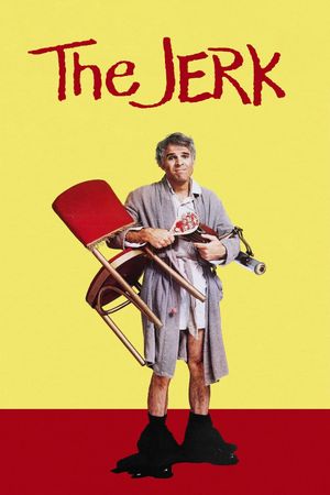 The Jerk film poster
