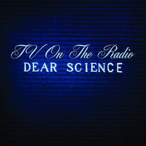 Dear Science album cover