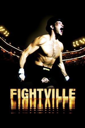 Fightville film poster