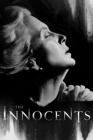 The Innocents film poster