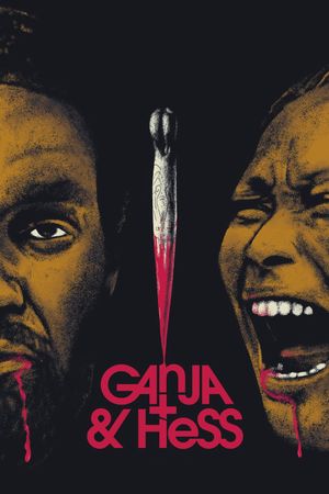 Ganja & Hess film poster