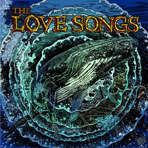 The Loneliest Whale album cover