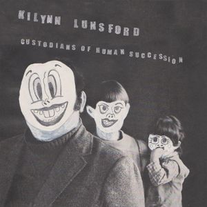 Custodians of Human Succession album cover