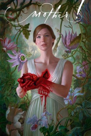 mother! film poster