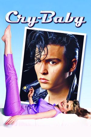 Cry-Baby film poster